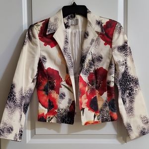 Trade? Floral Jacket 6